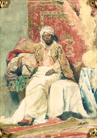 Adrien de Witte, Public domain, via Wikimedia Commons